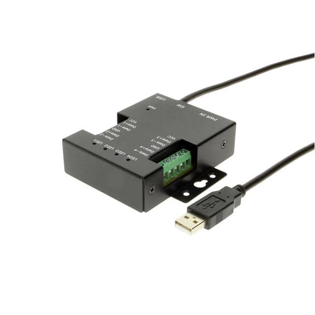 image of Adapters, Converters>CG-UHS4P485 