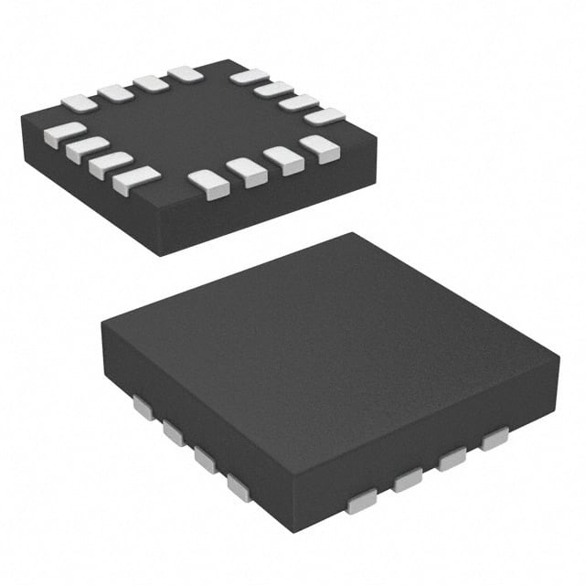 image of 接口 - 传感器，电容式触摸>CY8C20140-LDX2I