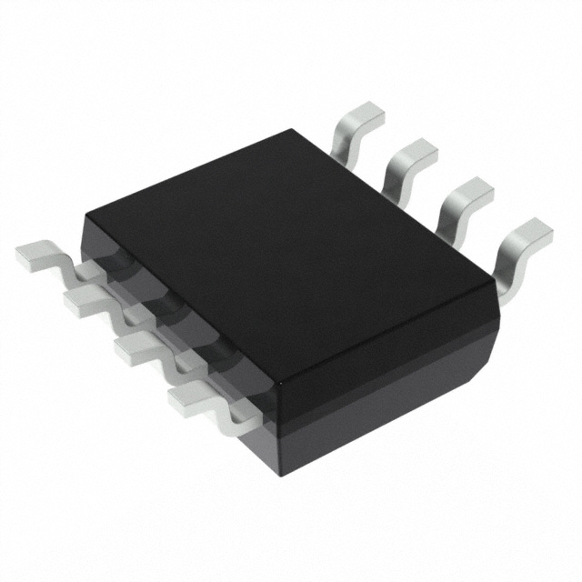 image of 接口 - 传感器，电容式触摸>CY8CMBR3002-SX1I