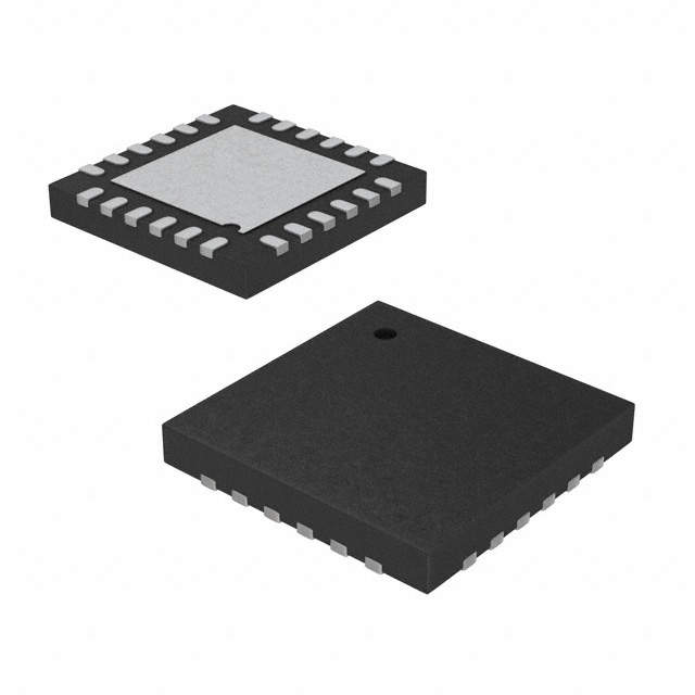 image of Interface - Sensor, Capacitive Touch>CY8CMBR3106S-LQXI