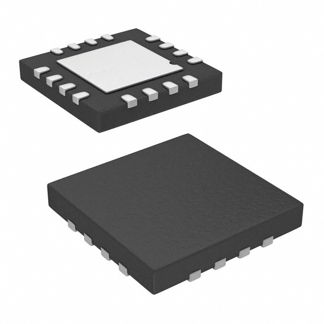 image of Interface - Sensor, Capacitive Touch>CY8CMBR3108-LQXI