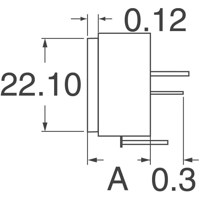 image of Panel Meters>DK301