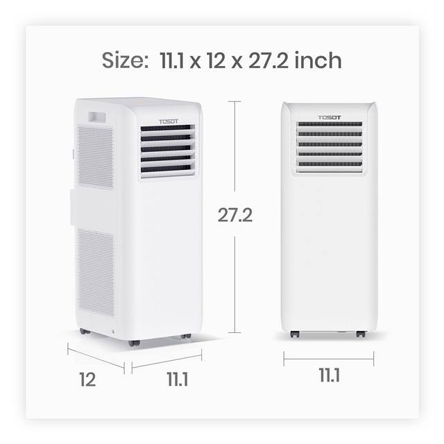 image of HVAC - Air Conditioners>GPC05AP-A3NNA1A 