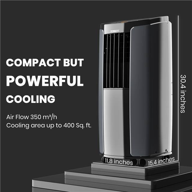 image of HVAC - Air Conditioners>GPC06AK-A3NNA1C