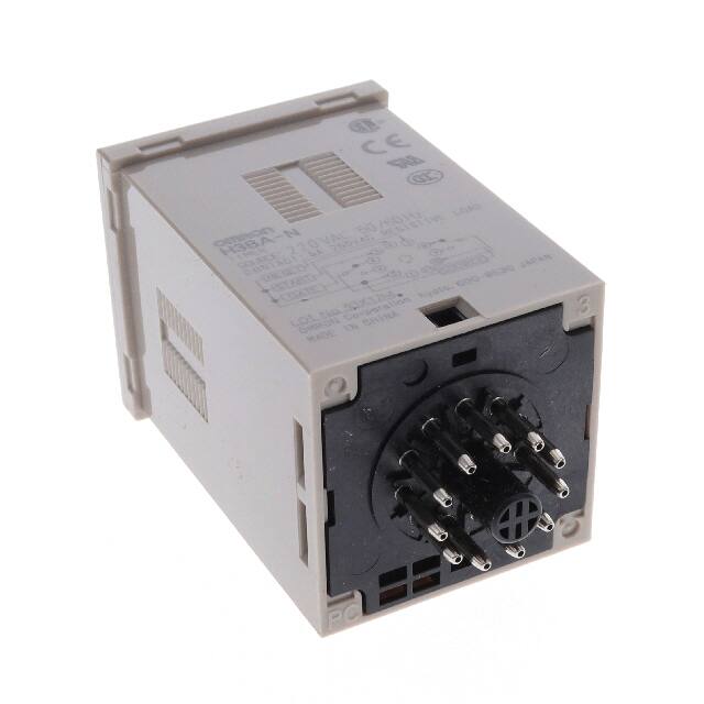 image of Time Delay Relays>H3BANAC220V 