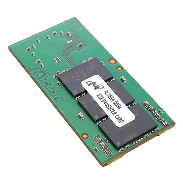 HLDC-DDR4-A