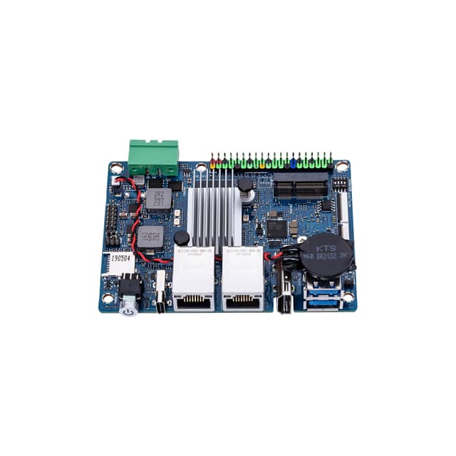 image of Single Board Computers (SBCs), Computer On Module (COM)>IMX8P-IM-A 