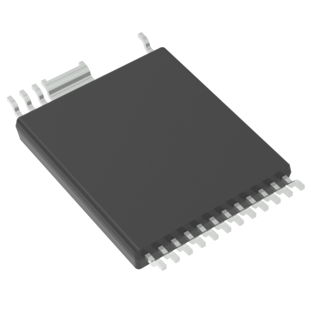 image of PMIC — преобразователь переменного тока в постоянный, автономный резервный переключатель>INN3165C-H101-TL