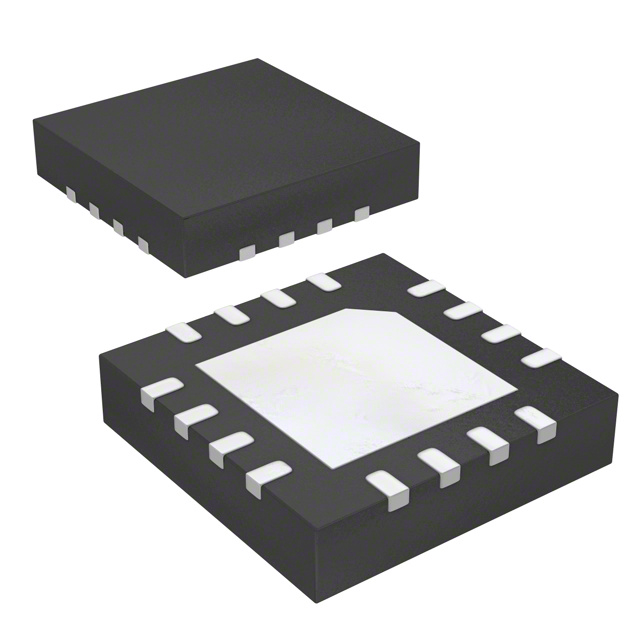 image of PMIC - Regulador de voltaje - Regulador lineal + Regulador de conmutación> ISL9305IRTHBFNCZ-T