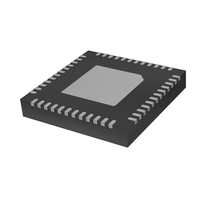 image of PMIC - Motor Drivers, Controllers>L6235QTR