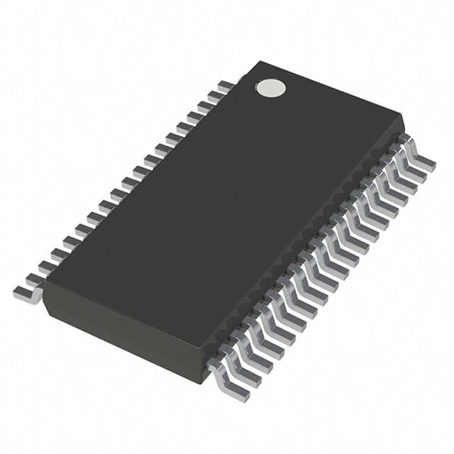 image of PMIC - Regulador de voltaje - Regulador lineal + Regulador de conmutación> LT3507AIFE-PBF
