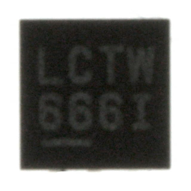 LT6703HDC-3-TRMPBF