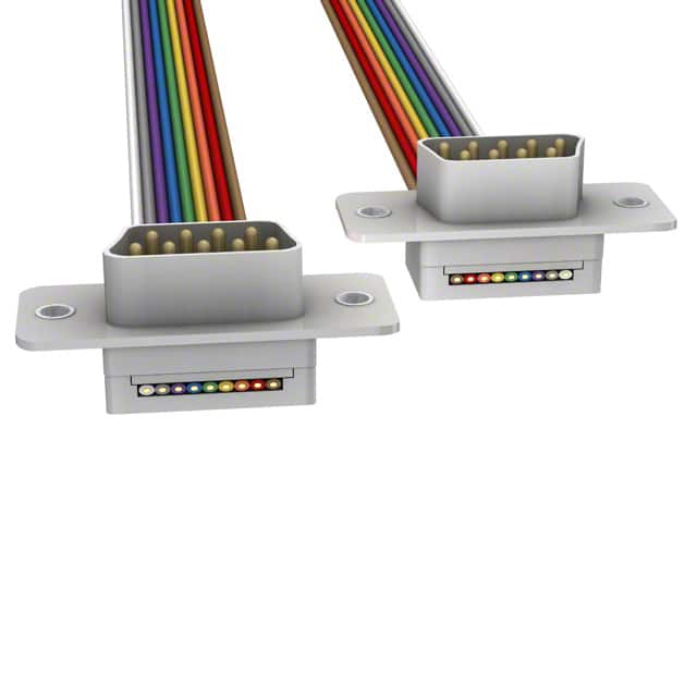 image of D-Sub Cables> M7NNK-0906R