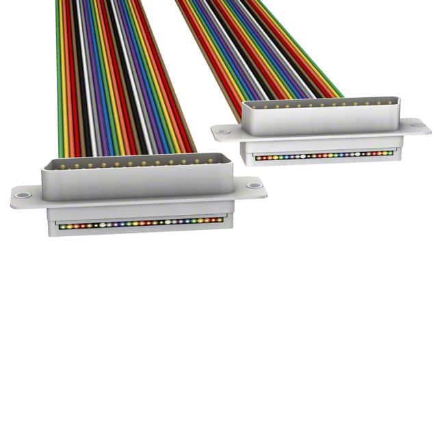 image of D-Sub Cables> M7NNK-2506R