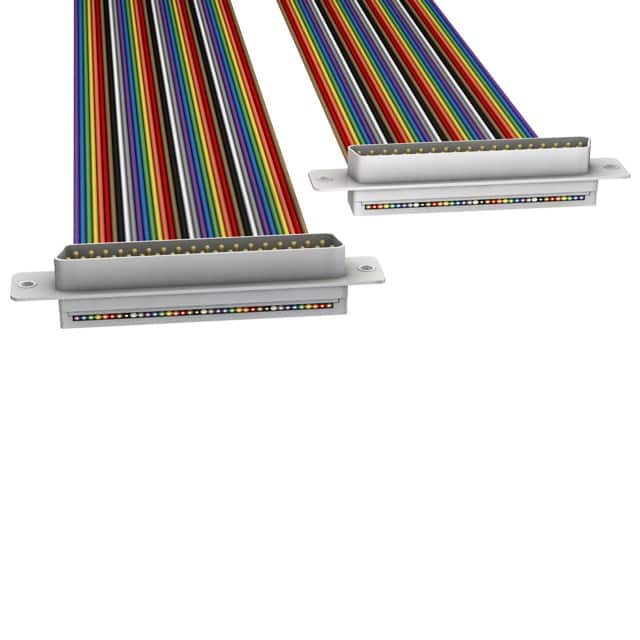 image of D-Sub Cables> M7NNK-3706R