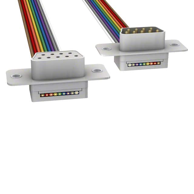 image of D-Sub Cables> M7NOK-0906R