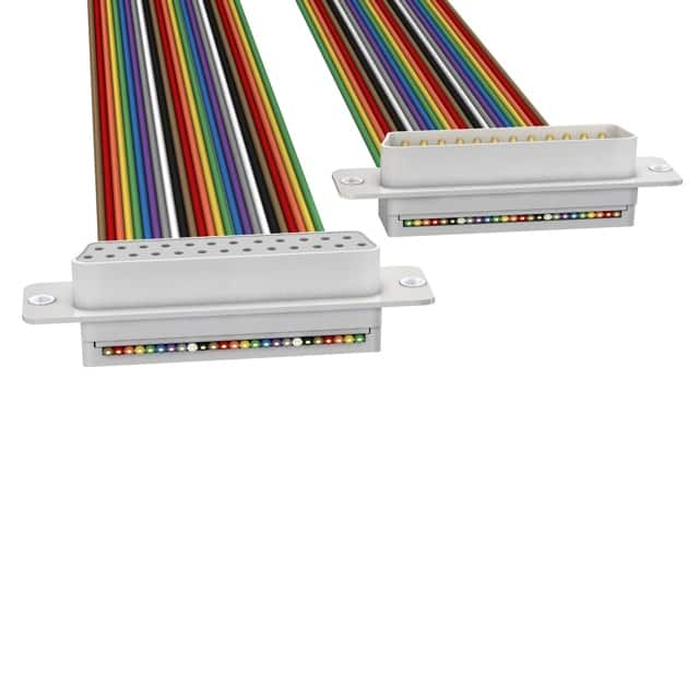 image of D-Sub Cables> M7NOK-2506R