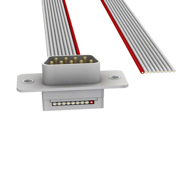 image of D-Sub Cables> M7NXK-0910J