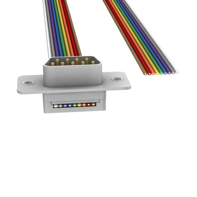 image of D-Sub Cables> M7NXK-0910R