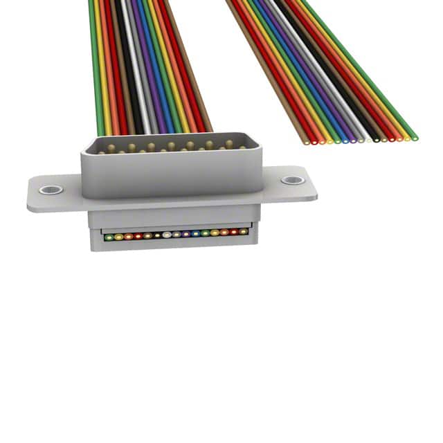 image of D-Sub Cables> M7NXK-1510R