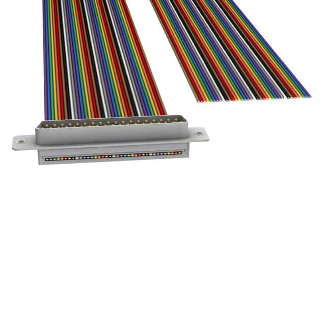 image of D-Sub Cables> M7NXK-3706R