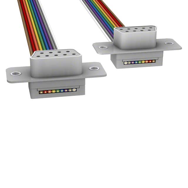 image of D-Sub Cables> M7OOK-0910R