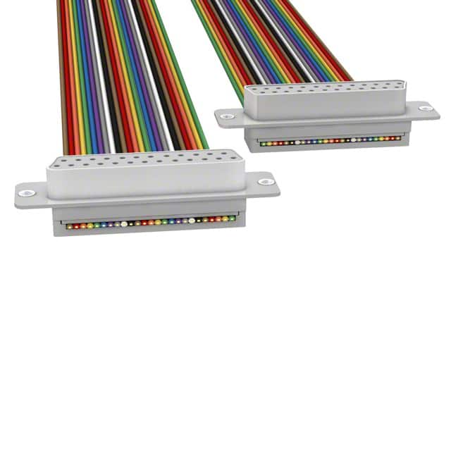 image of D-Sub Cables> M7OOK-2506R