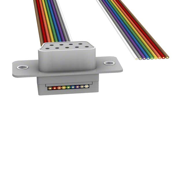 image of D-Sub Cables> M7OXK-0906R