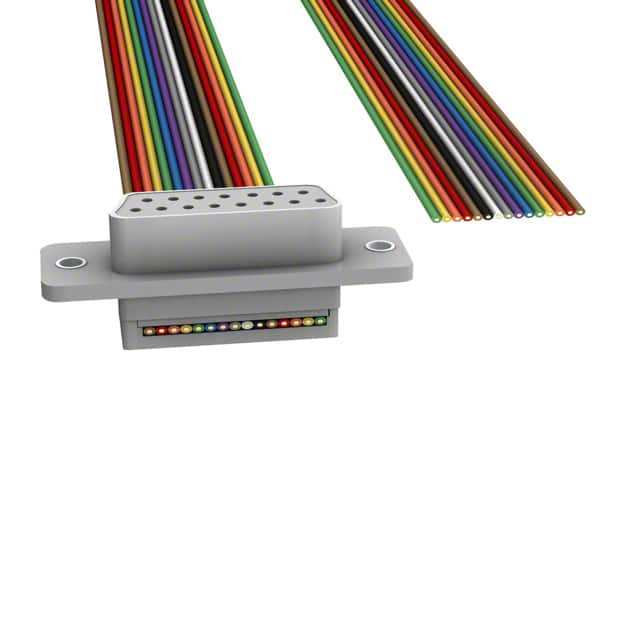 image of D-Sub Cables> M7OXK-1506R