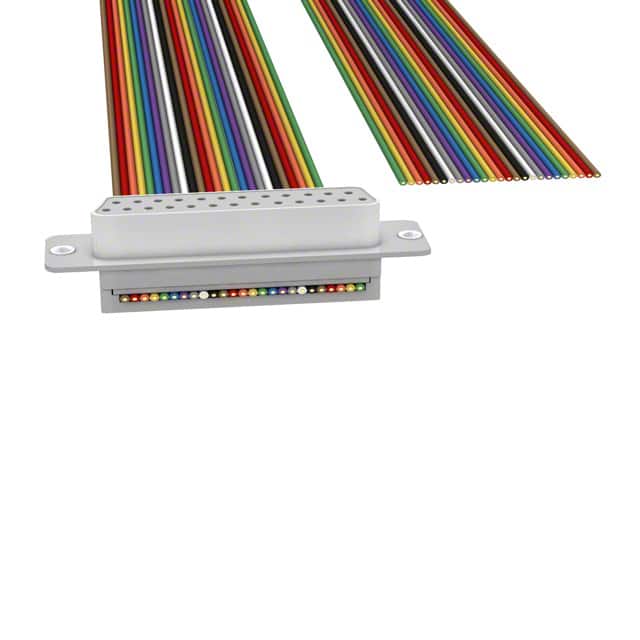 image of D-Sub Cables> M7OXK-2506R