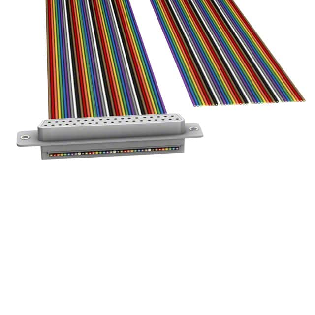 image of D-Sub Cables> M7OXK-3706R