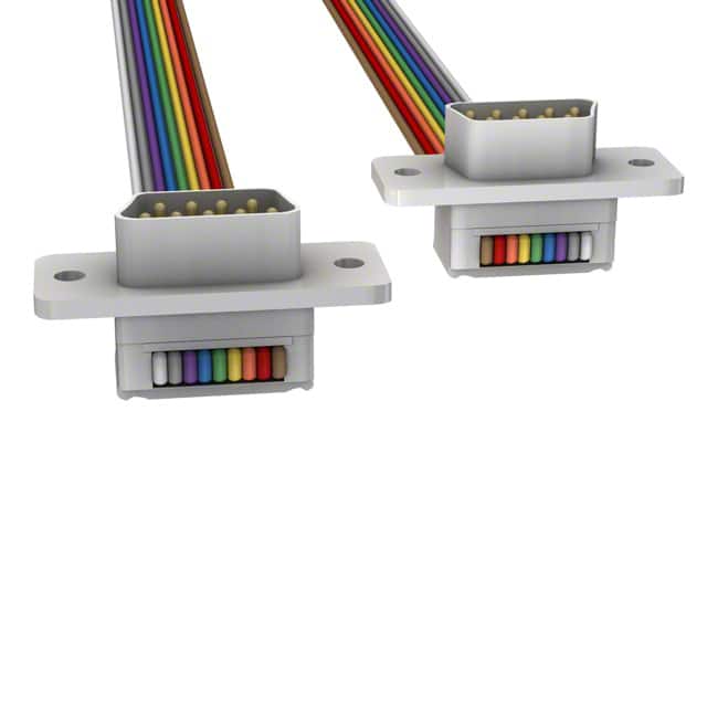 image of D-Sub Cables> M7PPK-0910R