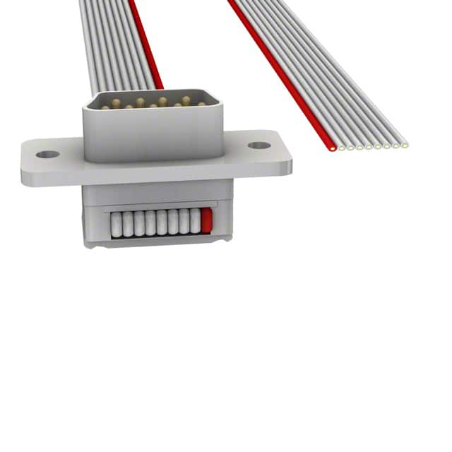 image of D-Sub Cables> M7PXK-0910J