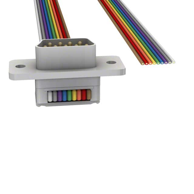 image of D-Sub Cables> M7PXK-0910R