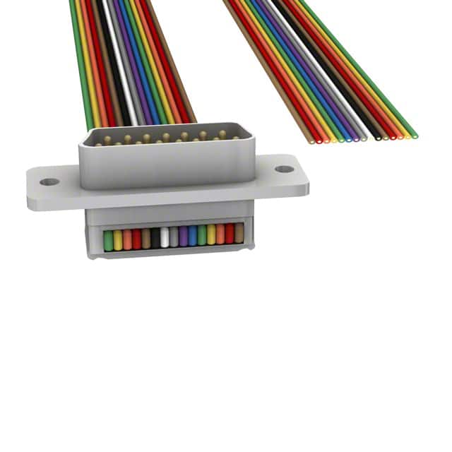 image of D-Sub Cables> M7PXK-1506R