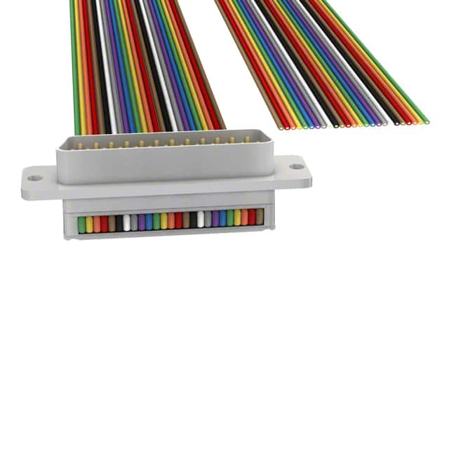 image of D-Sub Cables> M7PXK-2510R