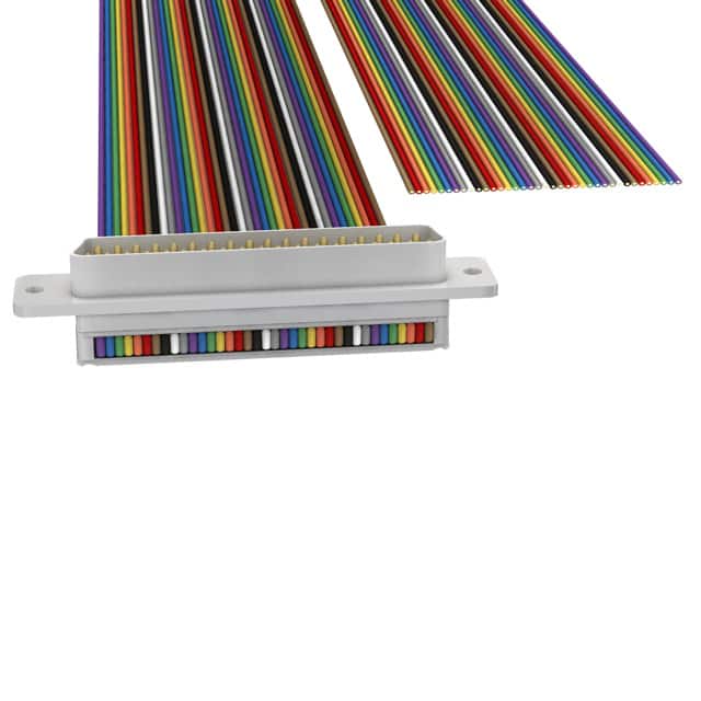 image of D-Sub Cables> M7PXK-3710R