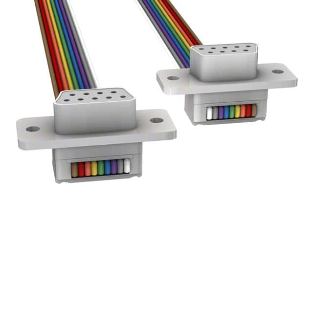 image of D-Sub Cables> M7SSK-0906R