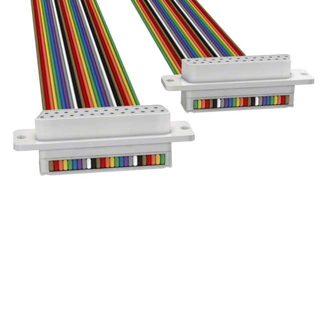 image of D-Sub Cables> M7SSK-2506R