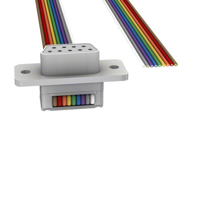 image of D-Sub Cables> M7SXK-0906R