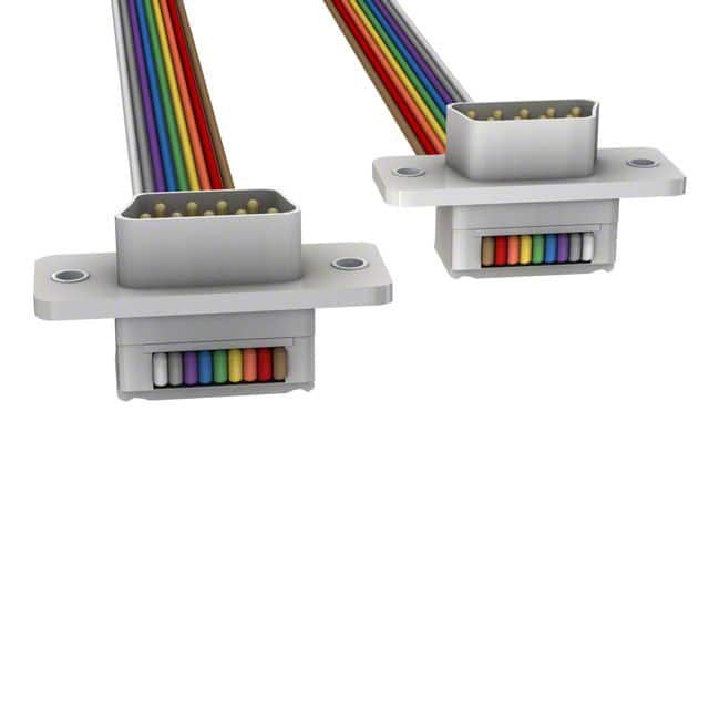 image of D-Sub Cables> M7VVK-0906R