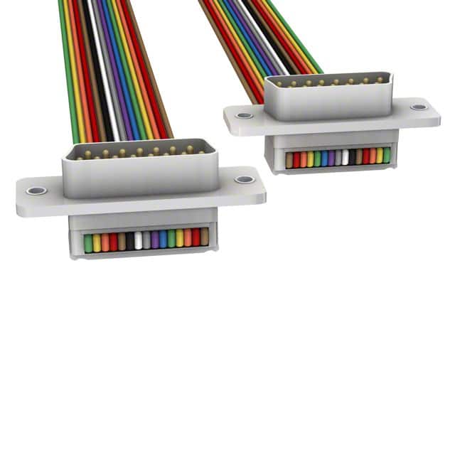 image of D-Sub Cables> M7VVK-1506R