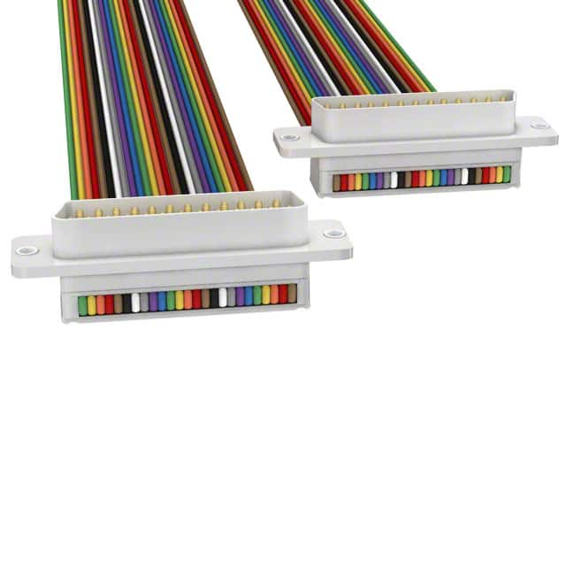 image of D-Sub Cables> M7VVK-2506R