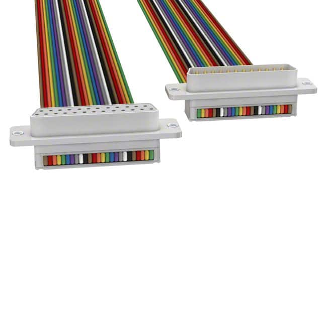 image of D-Sub Cables> M7VWK-2510R