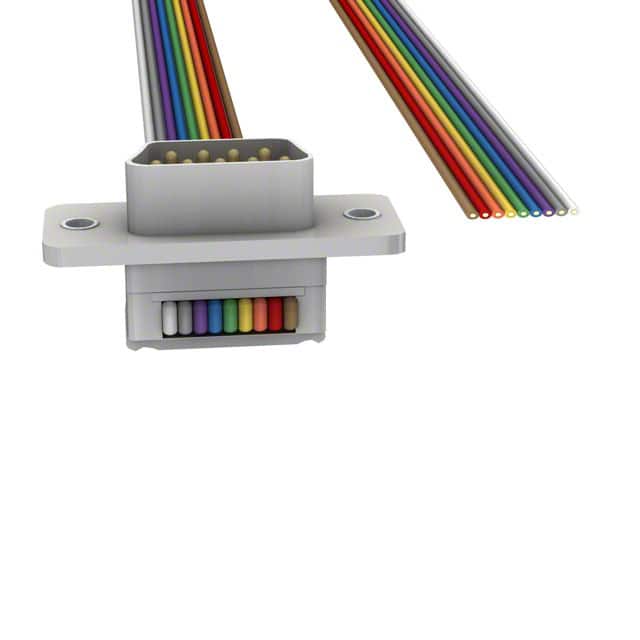 image of D-Sub Cables> M7VXK-0910R