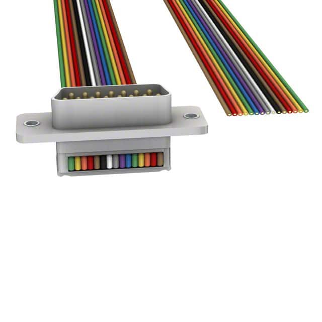 image of D-Sub Cables> M7VXK-1506R