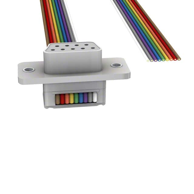 image of D-Sub Cables> M7WXK-0910R