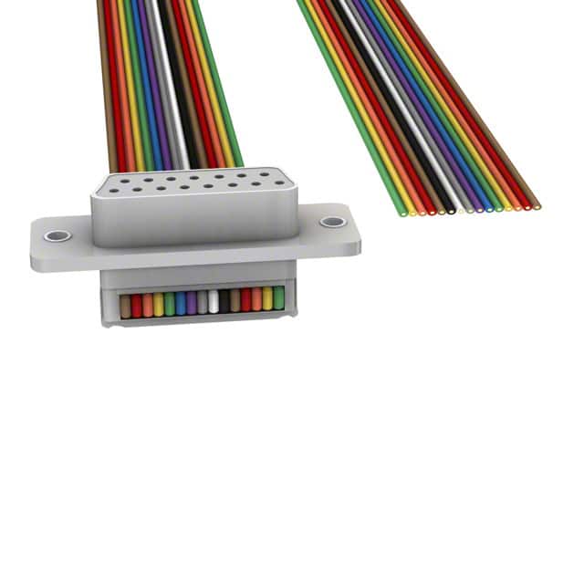 image of D-Sub Cables> M7WXK-1506R