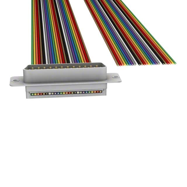 image of D-Sub Cables> M7WXK-2506R