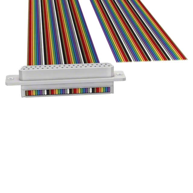 image of D-Sub Cables> M7WXK-3706R